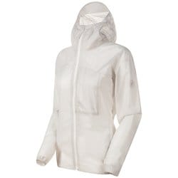 ヨドバシ.com - マムート MAMMUT ケントライトエイチエスフーデットジャケットエーエフウィメン Kento Light HS Hooded  Jacket AF Women 1010-27750 00229 bright white Sサイズ [アウトドア ジャケット レディース]  通販【全品無料配達】