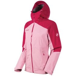Mammut - 未使用 マムート MAMMUT Robella Jacket Women ロベラ ジャケット レディース Sサイズ スキージャケット ウェア アウトドア MAMMUT マムート（MAMMUT）（レディース）ダウンジャケット