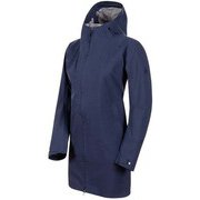 Zinal HS Parka Women 1010-27890 50125 peacoat Mサイズ [アウトドア ジャケット レディース]