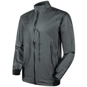Skytree HS Jacket AF Men 1010-27950 0033_black melange XSサイズ [アウトドア ジャケット メンズ]