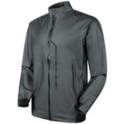 Skytree HS Jacket AF Men 1010-27950 0033_black melange XLサイズ [アウトドア ジャケット メンズ]