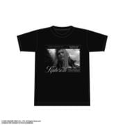 ファイナルファンタジーVII アドベント チルドレン Tシャツ セフィロス XLサイズ [キャラクターグッズ]