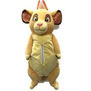 壁掛けティッシュC ライオンキング [キャラクターグッズ]