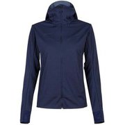 Ultimate V SO Hooded Jacket Women 1011-00072 50239 peacoat-peacoat XXLサイズ [アウトドア ジャケット レディース]