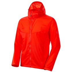 ヨドバシ.com - マムート MAMMUT Glider Jacket AF Men 1012-00210