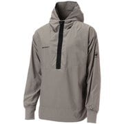 Seon Rock Half Zip WB Hoody AF Men 1012-00270 00384 tin XSサイズ [アウトドア ジャケット メンズ]