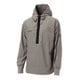 Seon Rock Half Zip WB Hoody AF Men 1012-00270 00384 tin Sサイズ [アウトドア ジャケット メンズ]