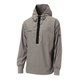 Seon Rock Half Zip WB Hoody AF Men 1012-00270 00384 tin XLサイズ [アウトドア ジャケット メンズ]
