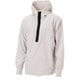 Seon Rock Half Zip WB Hoody AF Men 1012-00270 00417 dark bright white XSサイズ [アウトドア ジャケット メンズ]
