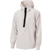 Seon Rock Half Zip WB Hoody AF Men 1012-00270 00417 dark bright white XSサイズ [アウトドア ジャケット メンズ]