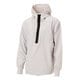 Seon Rock Half Zip WB Hoody AF Men 1012-00270 00417 dark bright white XXLサイズ [アウトドア ジャケット メンズ]