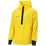 Seon Rock Half Zip WB Hoody AF Men 1012-00270 1259 freesia XSサイズ [アウトドア ジャケット メンズ]