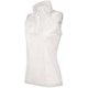 Climbing WB Vest Women 1012-00300 00229 bright white Sサイズ [アウトドア ベスト レディース]