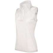 Climbing WB Vest Women 1012-00300 00229 bright white Sサイズ [アウトドア ベスト レディース]
