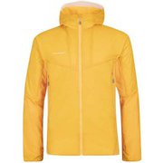 Rime Light IN Flex Hooded Jacket Men 1013-00840 1259 freesia Sサイズ [アウトドア ジャケット メンズ]