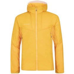 ヨドバシ.com - マムート MAMMUT Rime Light IN Flex Hooded Jacket