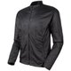 3850 IN Bomber Jacket Men 1013-00780 0052 black-black Mサイズ [アウトドア ジャケット メンズ]