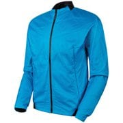 3850 IN Bomber Jacket Men 1013-00780 5133 ocean Mサイズ [アウトドア ジャケット メンズ]