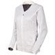 3850 IN Bomber Jacket Women 1013-00790 00416 bright white-shark XLサイズ [アウトドア ジャケット レディース]