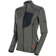 Aconcagua Light ML Jacket Women 1014-00043 0001 black XXLサイズ [アウトドア ジャケット レディース]