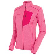 Aconcagua Light ML Jacket Women 1014-00043 6358_sundown XLサイズ [アウトドア ジャケット レディース]