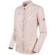 Aada Longsleeve Shirt Women 1015-00580 00387 galactic Sサイズ [アウトドア シャツ レディース]