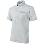 Crashiano Shirt Men 1015-00310 0400_highway Mサイズ [アウトドア シャツ メンズ]