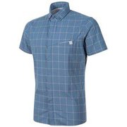 Mountain Shirt Men 1015-00361 50384_horizon-highway 3XLサイズ [アウトドア シャツ メンズ]
