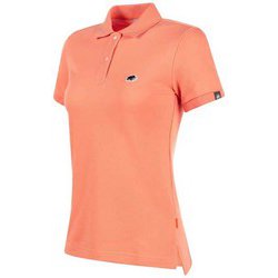 ヨドバシ.com - マムート MAMMUT MATRIX Polo Shirt Women 1017-00410