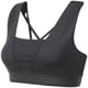 Vella Bra Women 1017-02110 00158_phantom melange XSサイズ [アウトドア アンダーウェア レディース]