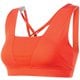 Vella Bra Women 1017-02110 3606 poinciana XSサイズ [アウトドア アンダーウェア レディース]