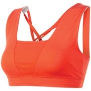 Vella Bra Women 1017-02110 3606 poinciana Sサイズ [アウトドア アンダーウェア レディース]