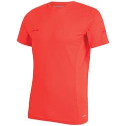 ヨドバシ Com マムート Mammut サーティグティシャツメン Sertig T Shirt Men 1017 3445 Spicy Sサイズ ランニングシャツ メンズ 通販 全品無料配達