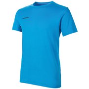 Massone T-Shirt Men 1017-00951 5213 gentian XXLサイズ [アウトドア カットソー メンズ]