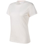 Seile T-Shirt Women 1017-00981 00258 bright white PRT2 Mサイズ [アウトドア カットソー レディース]