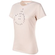 Seile T-Shirt Women 1017-00981 00383 moonbeam Sサイズ [アウトドア カットソー レディース]
