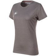 Seile T-Shirt Women 1017-00981 00423 shark PRT1 Lサイズ [アウトドア カットソー レディース]