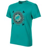 Trovat T-Shirt Men 1017-09863 50333 fanfare PRT1 XLサイズ [アウトドア カットソー メンズ]
