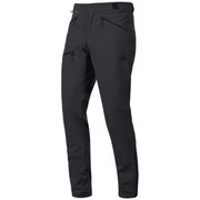 Pordoi SO Pants Men 1021-00480 black サイズ48 Short [アウトドア パンツ メンズ]