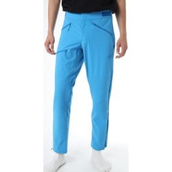 マムート MAMMUT Pordoi SO Pants Men 1021 - ヨドバシ.com