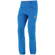 Eisfeld Advanced SO Pants Men 1021-12081 5072 ice サイズ56 short [アウトドア パンツ メンズ]