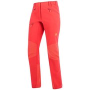 Eisfeld Advanced SO Pants Women 1021-12091 3500 sunset サイズ40 long [アウトドア パンツ レディース]