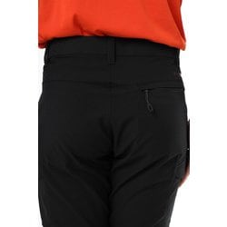 ヨドバシ.com - マムート MAMMUT トランスポーターカーゴ3/4ツーインワンパンツエーエフメン Transporter Cargo 3/4 2  in 1 Pants AF Men 1022-01110 0001 black Mサイズ(日本：Lサイズ) [アウトドア パンツ メンズ]  通販【全品無料配達】