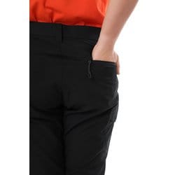 マムート　トランスポーターカーゴ3/4パンツ Amazon.co.jp: Mammut Seon Transporter セオントランスポーター