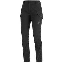 ヨドバシ.com - マムート MAMMUT トランスポーターカーゴ3/4ツーインワンパンツパンツエーエフウィメン Transporter Cargo  3/4 2 in 1 Pants AF Women 1022-01120 0001 black Sサイズ [アウトドア パンツ レディース]  通販【全品無料配達】