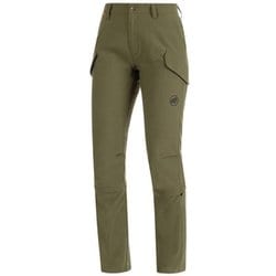 ヨドバシ.com - マムート MAMMUT トランスポーターカーゴ3/4ツーインワンパンツパンツエーエフウィメン Transporter Cargo  3/4 2 in 1 Pants AF Women 1022-01120 4584 iguana Sサイズ [アウトドア パンツ レディース]  通販【全品無料配達】