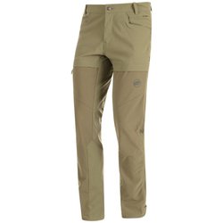 ヨドバシ.com - マムート MAMMUT Zinal Guide Pants Men 1022-01140 4072_olive サイズ54  short [アウトドア パンツ メンズ] 通販【全品無料配達】