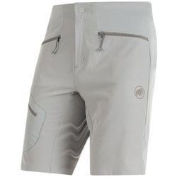 ヨドバシ Com マムート Mammut Sertig Shorts Men 1023 0818 Granit サイズ46 アウトドア ショートパンツ メンズ 通販 全品無料配達