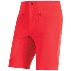 mammut sertig shorts