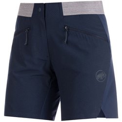 mammut sertig shorts